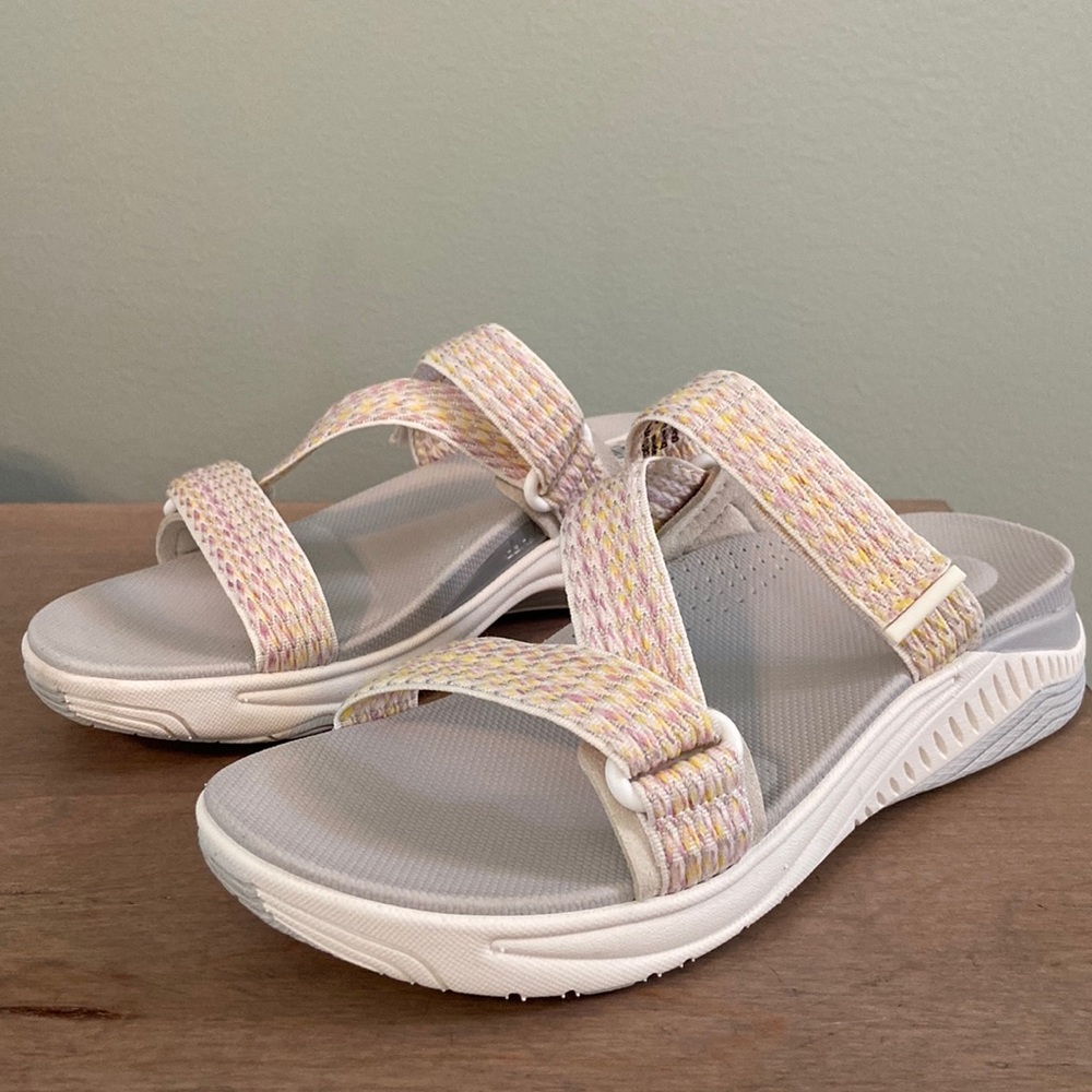 Dansko Rosette Sandal